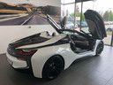 Buy BMW i8 Roadster 2018 in Switzerland, picture 5