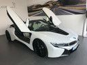 Buy BMW i8 Roadster 2018 in Switzerland, picture 6