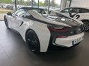 Buy BMW i8 Roadster 2018 in Switzerland, picture 10
