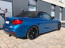 Buy BMW M240i Convertible 2019 in Switzerland, picture 4