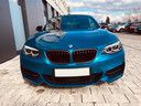 Купить BMW M240i кабриолет 2019 в Швейцарии, фотография 5