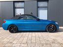 Buy BMW M240i Convertible 2019 in Switzerland, picture 8