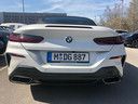 Buy BMW 8 Series Convertible M850i xDrive 2019 in Switzerland, picture 4