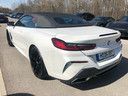 Buy BMW 8 Series Convertible M850i xDrive 2019 in Switzerland, picture 5