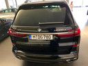 Купить BMW X7 M50d 2019 в Швейцарии, фотография 5
