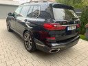 Buy BMW X7 M50d 2019 in Switzerland, picture 9