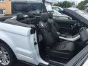 Buy Land Rover Range Rover Evoque Convertible 2017 in Switzerland, picture 3