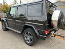 Купить Mercedes-Benz G 350 d 2018 в Швейцарии, фотография 3