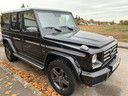 Купить Mercedes-Benz G 350 d 2018 в Швейцарии, фотография 2