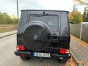 Купить Mercedes-Benz G 350 d 2018 в Швейцарии, фотография 4