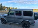 Buy Mercedes-Benz G 500 2018 in Switzerland, picture 12