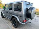Buy Mercedes-Benz G 500 2018 in Switzerland, picture 4