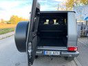 Buy Mercedes-Benz G 500 2018 in Switzerland, picture 8