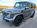 Buy Mercedes-Benz G 500 2018 in Switzerland, picture 2