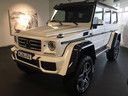 Buy Mercedes-Benz G 500 4x4² 2018 in Switzerland, picture 10