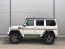 Buy Mercedes-Benz G 500 4x4² 2018 in Switzerland, picture 19