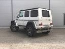 Buy Mercedes-Benz G 500 4x4² 2018 in Switzerland, picture 13