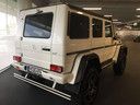 Buy Mercedes-Benz G 500 4x4² 2018 in Switzerland, picture 8