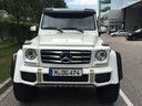 Buy Mercedes-Benz G 500 4x4² 2018 in Switzerland, picture 12