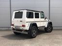 Buy Mercedes-Benz G 500 4x4² 2018 in Switzerland, picture 2