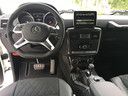 Buy Mercedes-Benz G 500 4x4² 2018 in Switzerland, picture 20