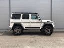 Buy Mercedes-Benz G 500 4x4² 2018 in Switzerland, picture 4