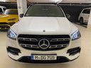 Купить Mercedes-Benz GLS 580 4MATIC 2020 в Швейцарии, фотография 2