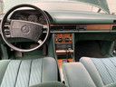 Buy Mercedes-Benz S-Class 300 SE W126 1989 in Switzerland, picture 11