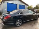 Buy Mercedes-Benz S 400 d Long 4Matic 2018 in Switzerland, picture 2