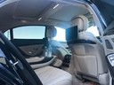 Buy Mercedes-Benz S 400 d Long 4Matic 2018 in Switzerland, picture 9
