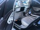 Buy Mercedes-Benz S 400 d Long 4Matic 2018 in Switzerland, picture 7