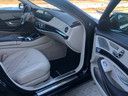 Buy Mercedes-Benz S 400 d Long 4Matic 2018 in Switzerland, picture 6