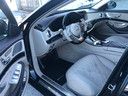 Buy Mercedes-Benz S 400 d Long 4Matic 2018 in Switzerland, picture 8