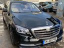 Buy Mercedes-Benz S 400 d Long 4Matic 2018 in Switzerland, picture 3