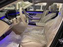 Купить Mercedes-Benz S 500 Long 4MATIC 2021 в Швейцарии, фотография 4