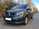 Buy Mercedes-Benz V 250 CDI Long 2017 in Switzerland, picture 13