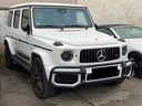 Buy Mercedes-AMG G 63 Edition 1 2019 in Switzerland, picture 3