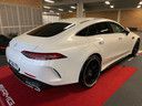 Купить Mercedes-AMG GT 63 S 2019 в Швейцарии, фотография 4