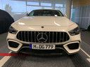 Купить Mercedes-AMG GT 63 S 2019 в Швейцарии, фотография 2