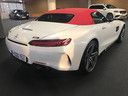Buy Mercedes-AMG GT C Roadster 2018 in Switzerland, picture 3