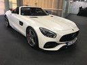 Buy Mercedes-AMG GT C Roadster 2018 in Switzerland, picture 4