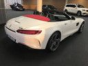 Buy Mercedes-AMG GT C Roadster 2018 in Switzerland, picture 7