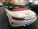 Buy Mercedes-AMG GT C Roadster 2018 in Switzerland, picture 5