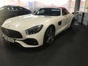 Buy Mercedes-AMG GT C Roadster 2018 in Switzerland, picture 10
