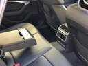 Audi A6 45 TDI Quattro для трансферов из аэропортов и городов в Швейцарии и Европе.