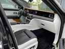 Rolls-Royce GHOST Long car for transfers from airports and cities in Germany and Europe.