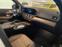 Mercedes-Benz GLS BlueTEC 4MATIC комплектация AMG (1+6 мест) для трансферов из аэропортов и городов в Швейцарии и Европе.