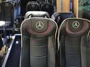 Mercedes-Benz Sprinter (18 пассажиров) для трансферов из аэропортов и городов в Швейцарии и Европе.