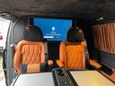 Mercedes-Benz V300d 4Matic VIP/TV/WALL - EXTRA LONG (2+5 pax) AMG equipment для трансферов из аэропортов и городов в Швейцарии и Европе.